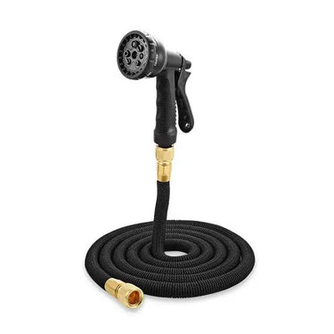 Garden Watering Hose Flexible Extensible